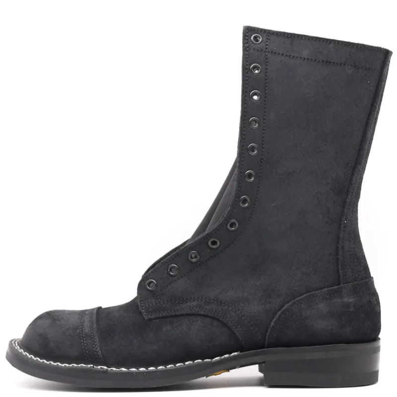 MTO 9 E - Ready To Ship! made by Nicks Boots