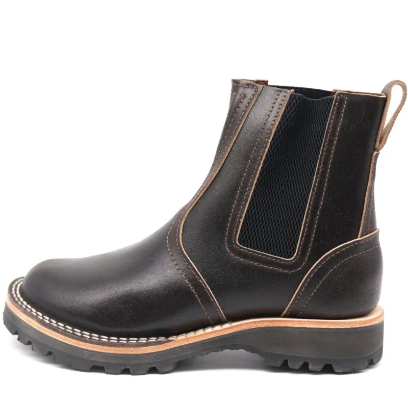 Chelsea 7 EE - Ready To Ship! made by Nicks Boots