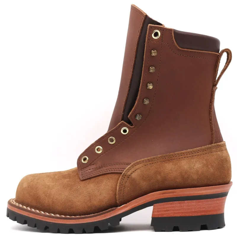 BuilderPro HD 7 FFF - Ready To Ship! made by Nicks Boots