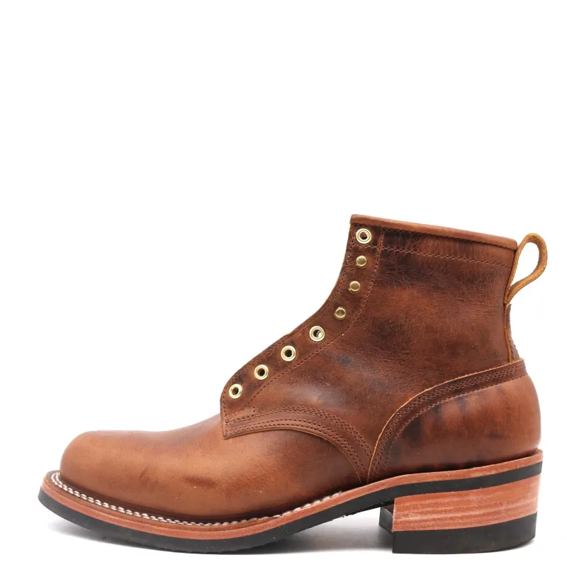 Robert 12 EE - Ready To Ship! made by Nicks Boots