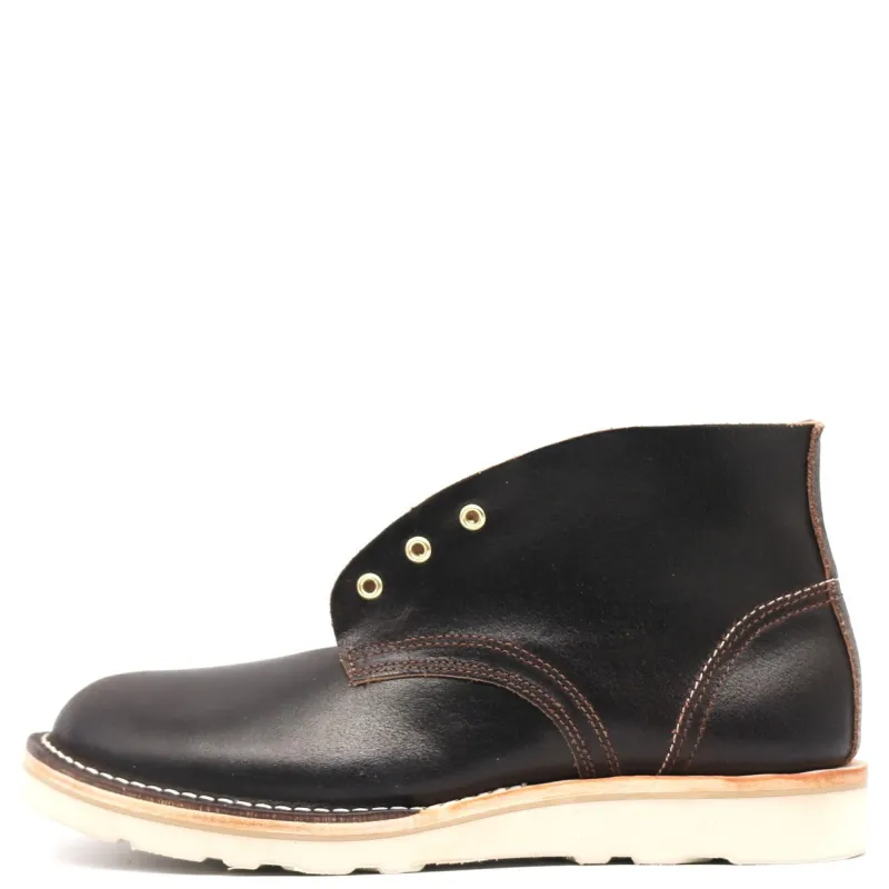 Chukka 10.5 E - Ready To Ship! made by Nicks Boots