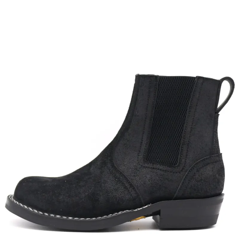 Safety Chelsea 8 D - Ready To Ship! made by Nicks Boots