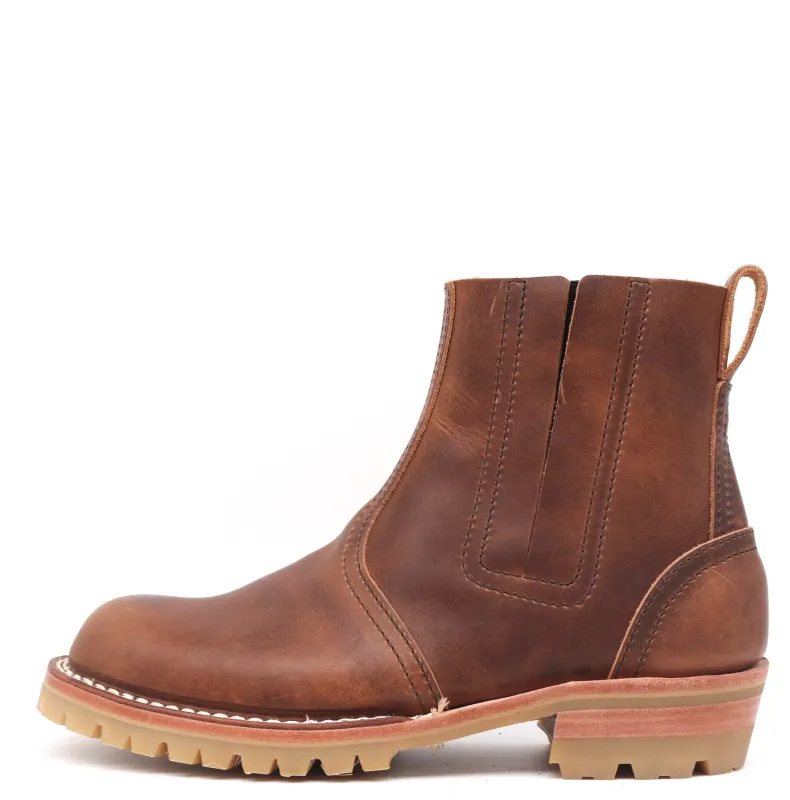 Work Chelsea 11.5 D - Seconds! made by Nicks Boots