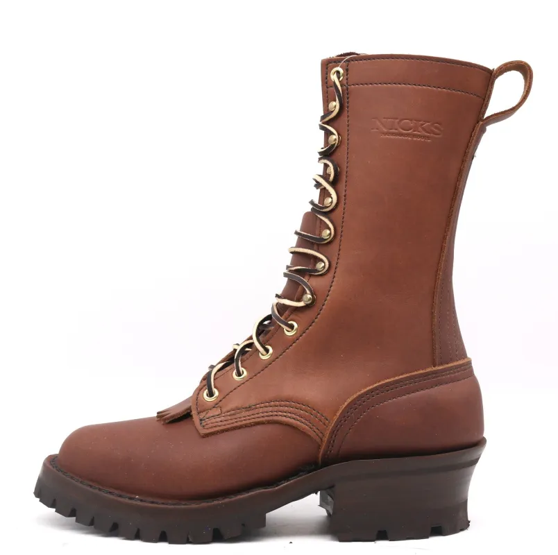 Hot Shot® Classic Arch - NFPA 7 EE - Ready To Ship! made by Nicks Boots