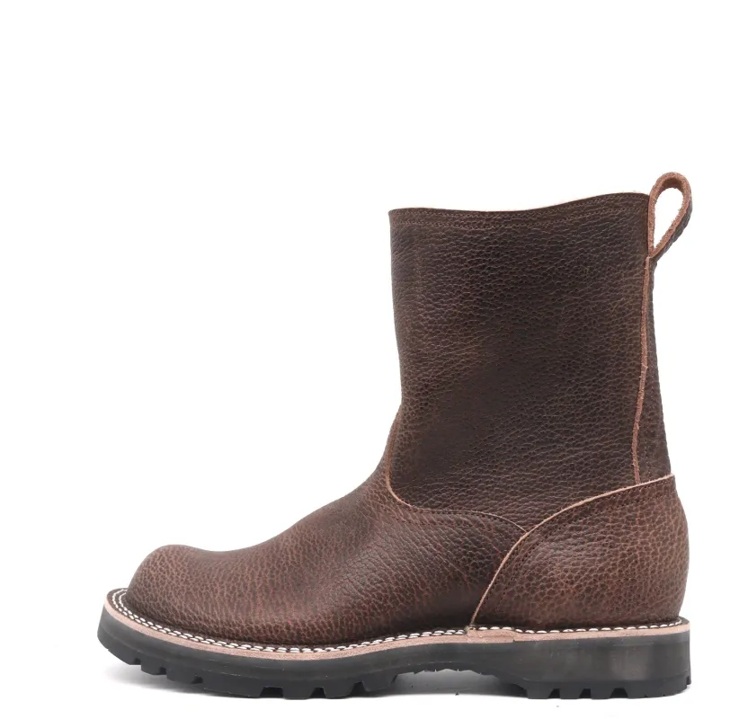 Wellington 11.5 EE- Seconds! made by Nicks Boots