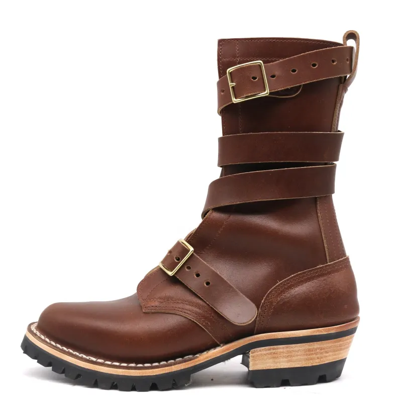 TankerPro® 10 EE - Ready To Ship! made by Nicks Boots