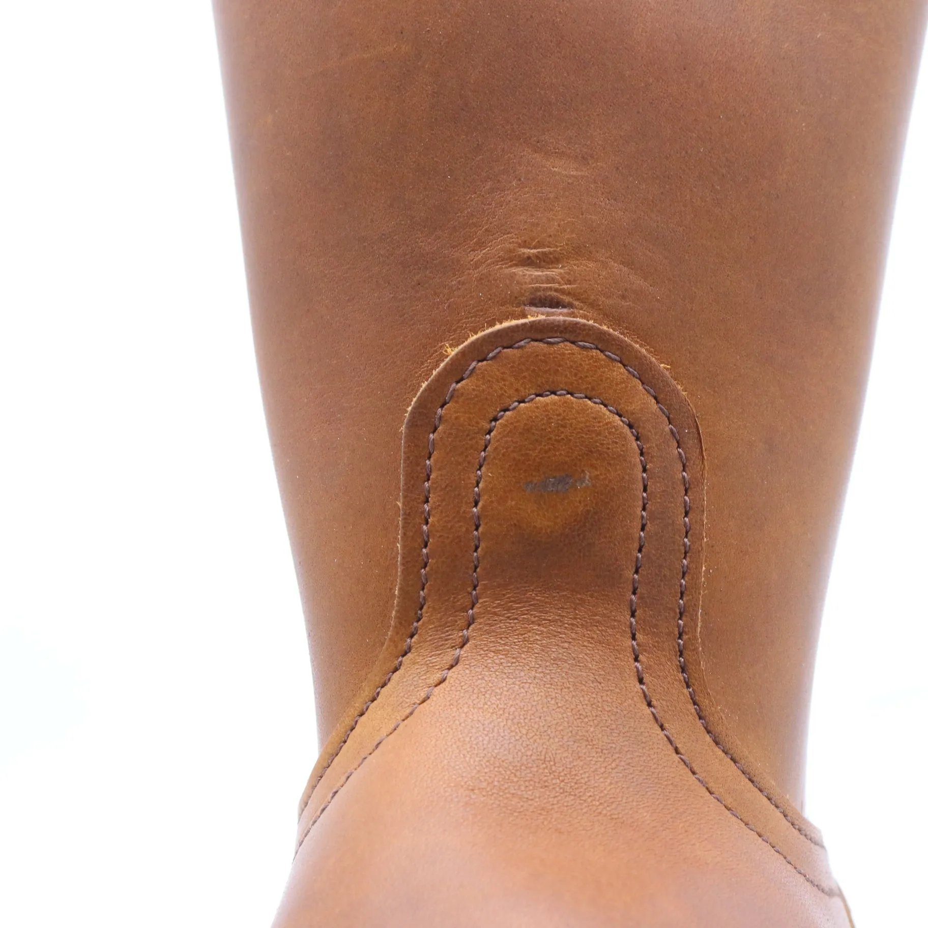 Wellington 10.5 E - Seconds! sold by Nicks Boots product image thumbnail 2