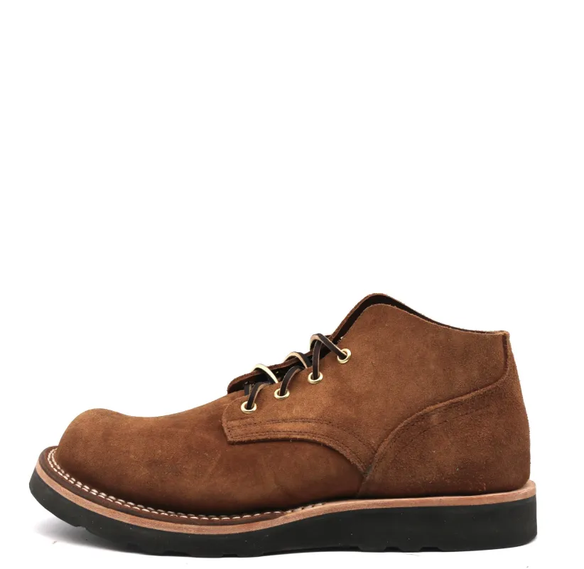 Riverfront 8 FF - Ready To Ship! made by Nicks Boots