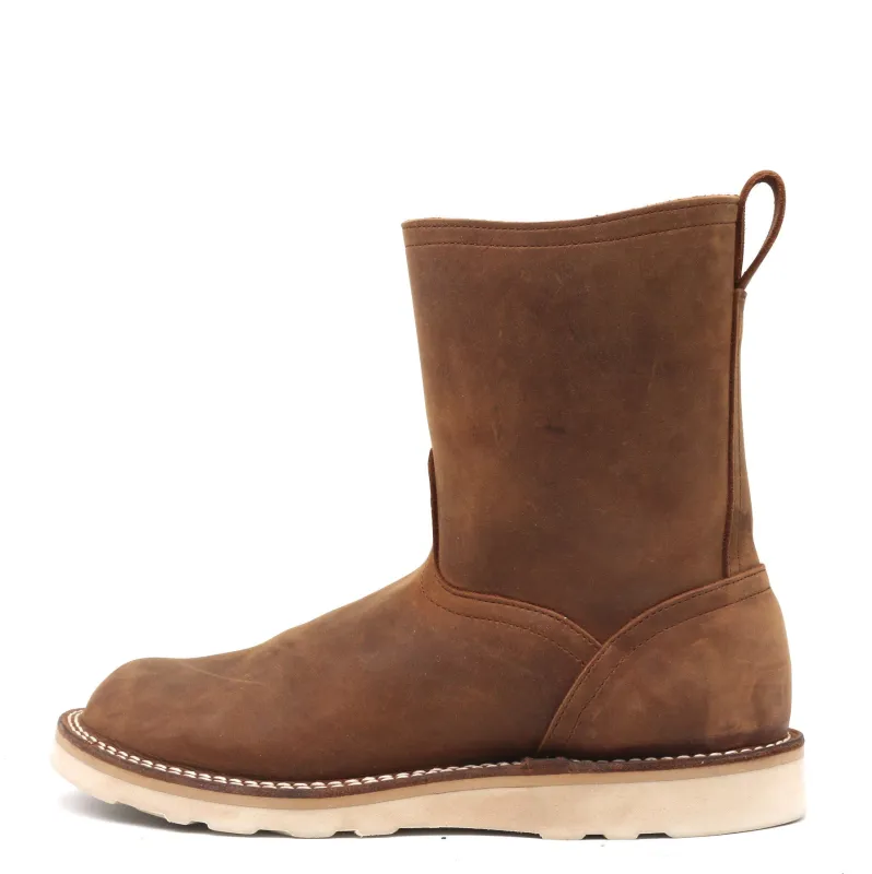 Wellington 11 D - Seconds! made by Nicks Boots