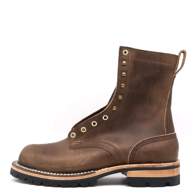 Overlander 9.5 FF - Seconds! made by Nicks Boots