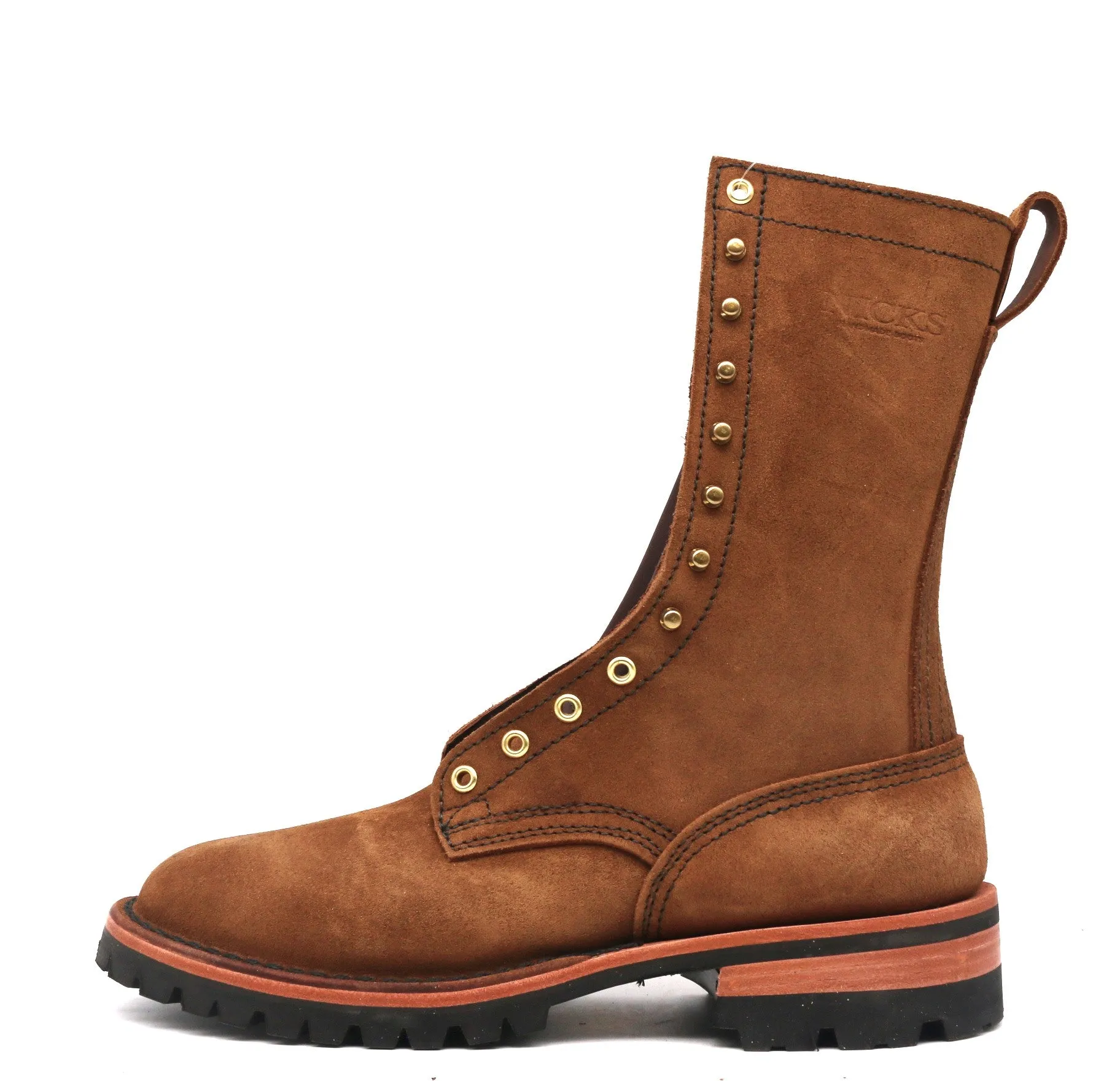 Hot Shot® Moderate Arch -NFPA - 10.5 D - Ready To Ship! sold by Nicks Boots