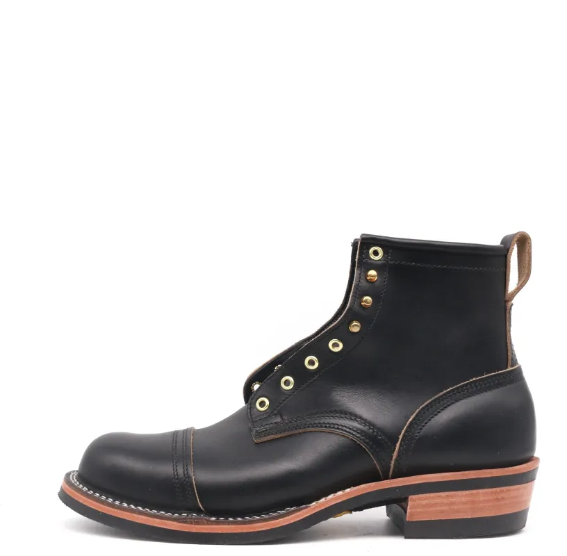 CXL LaceUp 12.5 B - Ready To Ship! made by Nicks Boots