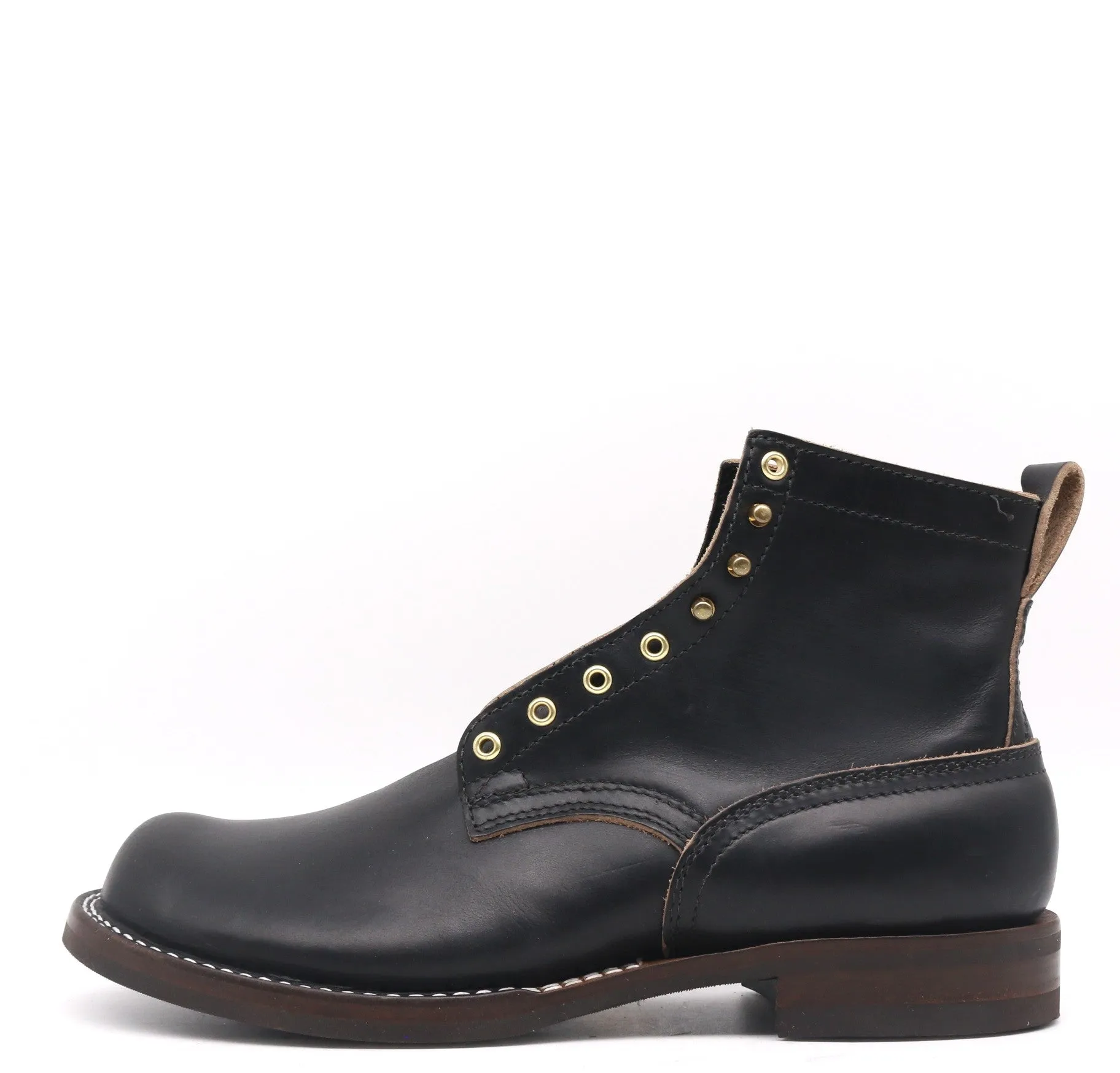 Thurman Lace Up 14 E - Ready To Ship! sold by Nicks Boots