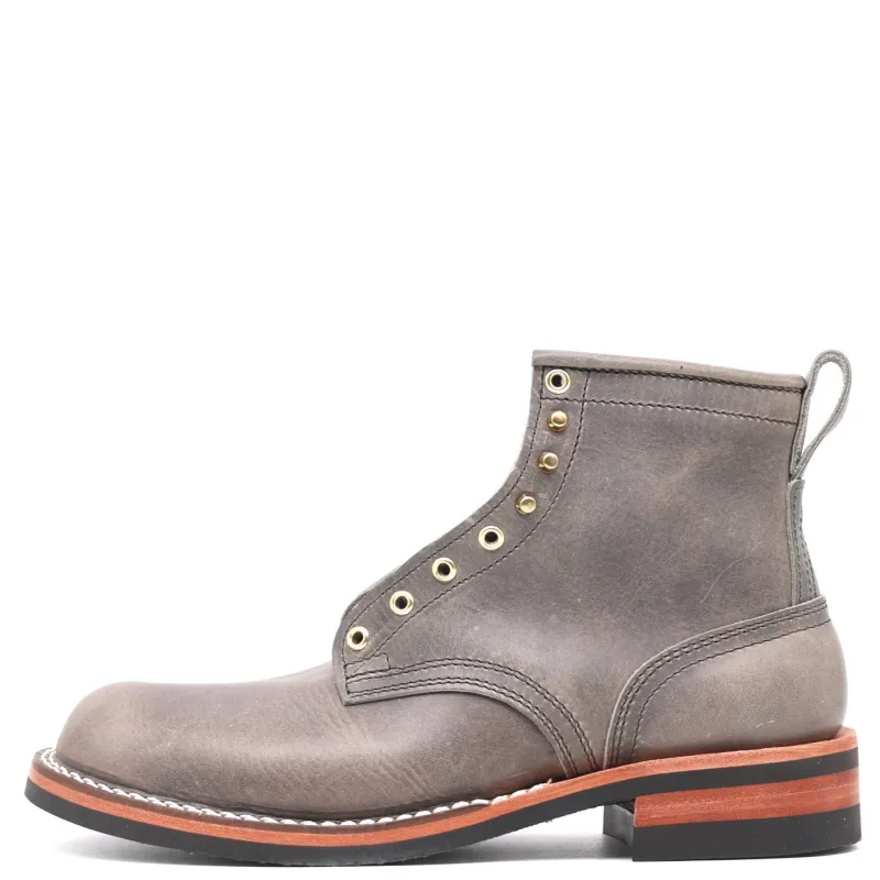 Domepro 11.5 D - Ready To Ship! made by Nicks Boots