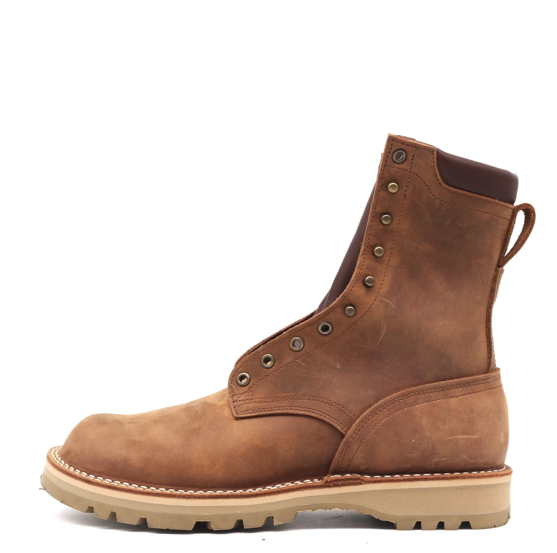 Turnbull 12 D- Ready To Ship! sold by Nicks Boots