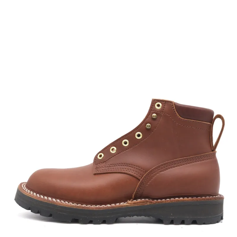 Ridgeline Hiking Boot 8.5 E - Ready To Ship! made by Nicks Boots