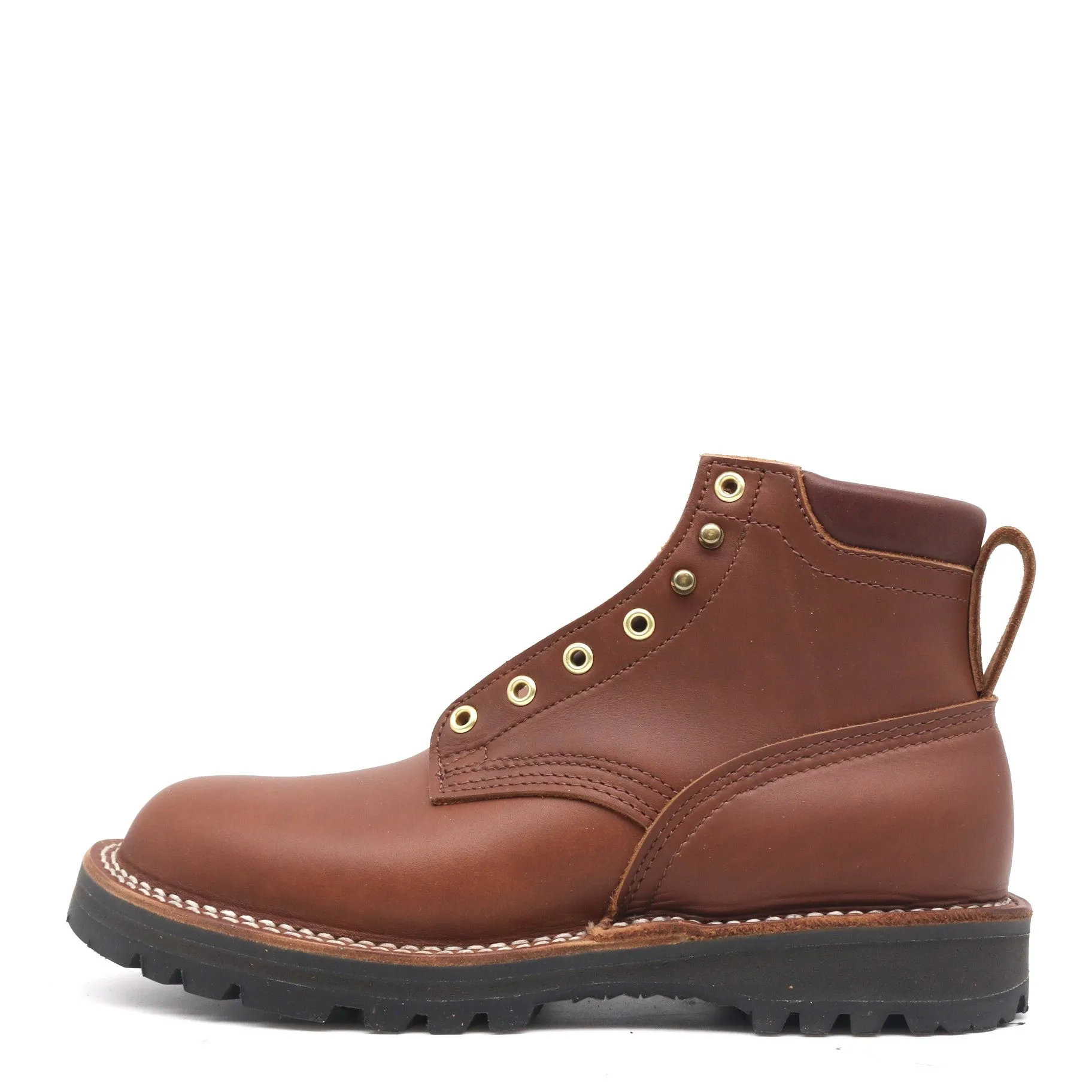 Ridgeline Hiking Boot 8.5 E - Ready To Ship! sold by Nicks Boots