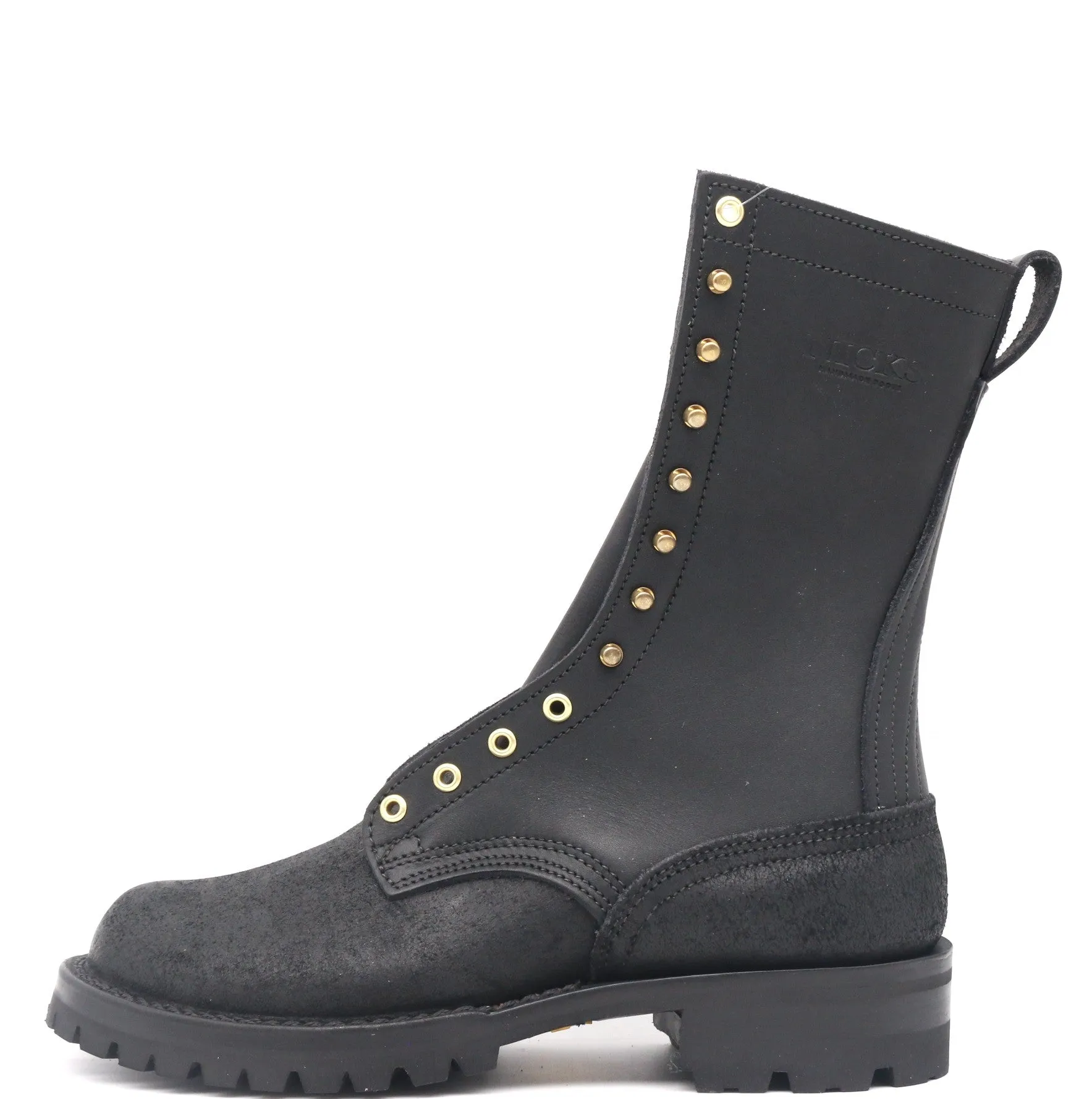 Hot Shot® Moderate Arch -NFPA - 9.5 D - Ready To Ship! sold by Nicks Boots