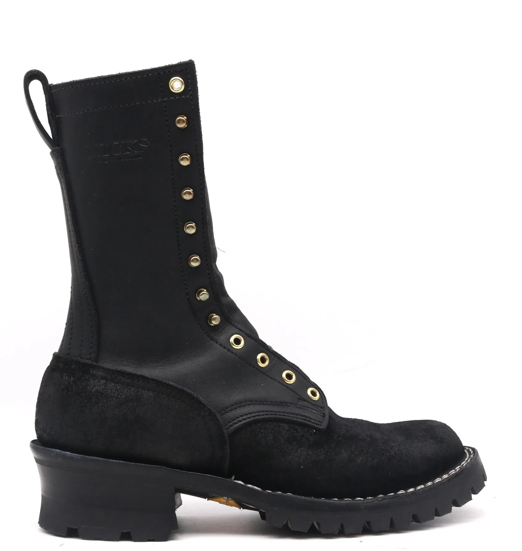 BuilderPro® 9.5 D - Seconds! sold by Nicks Boots product image thumbnail 3