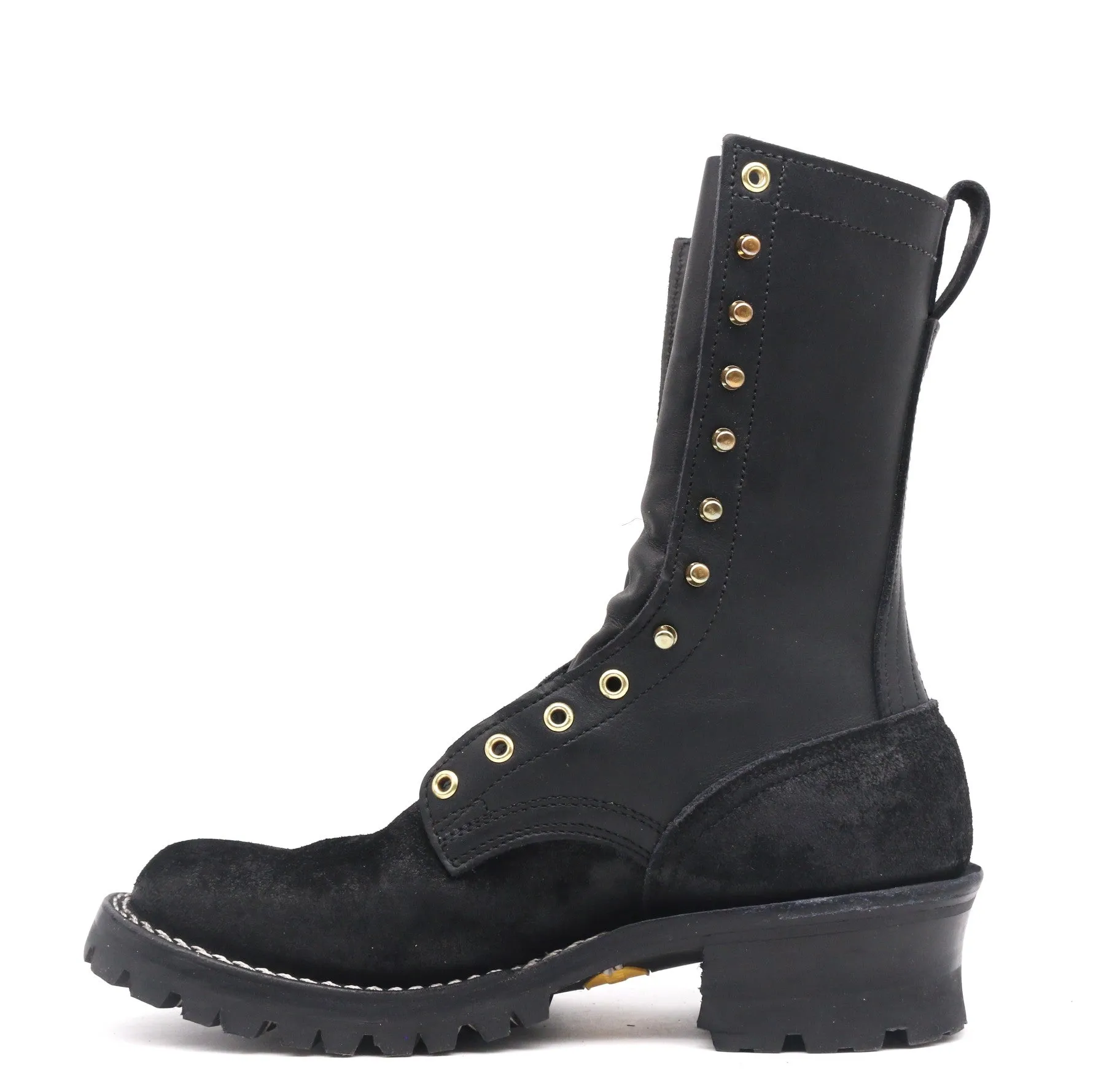 BuilderPro® 9.5 D - Seconds! sold by Nicks Boots product image thumbnail 4