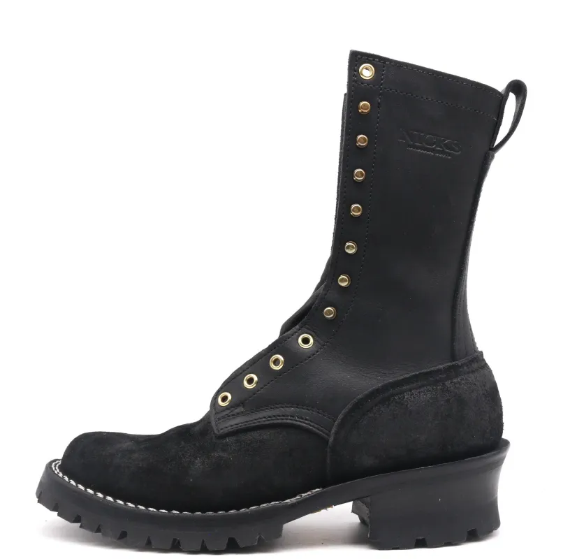 BuilderPro® 9.5 D - Seconds! made by Nicks Boots