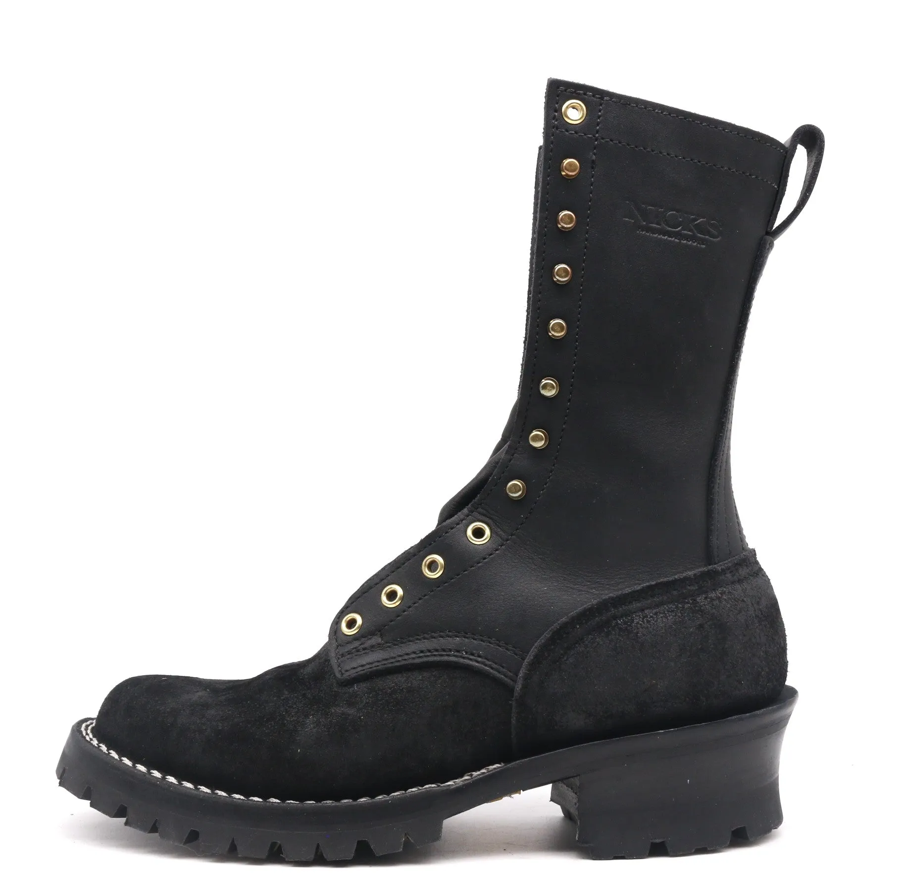 BuilderPro® 9.5 D - Seconds! sold by Nicks Boots