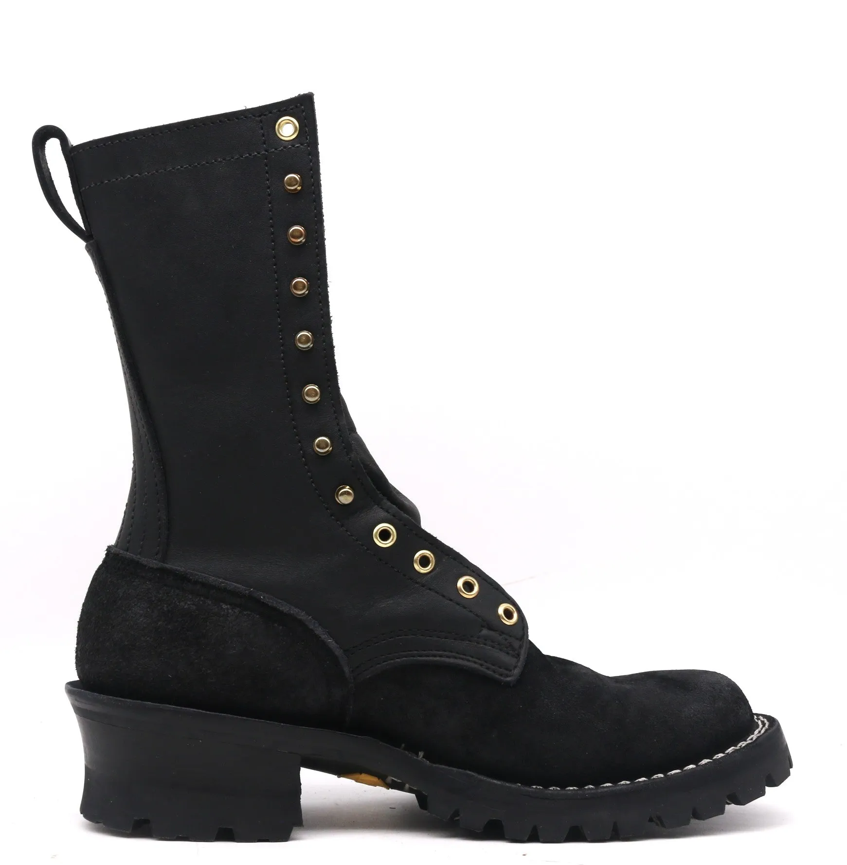 BuilderPro® 9.5 D - Seconds! sold by Nicks Boots product image thumbnail 2