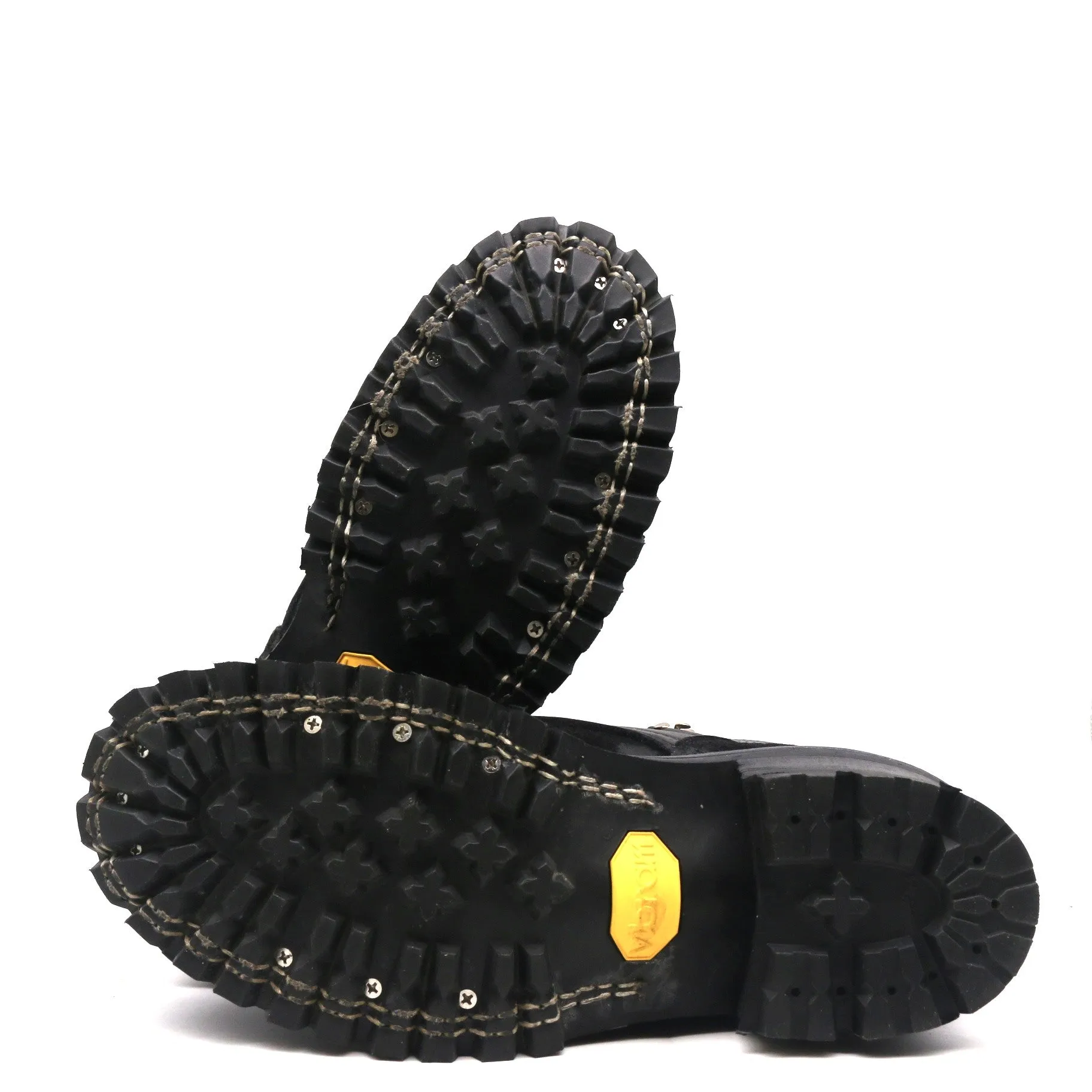 BuilderPro® 9.5 D - Seconds! sold by Nicks Boots product image thumbnail 5