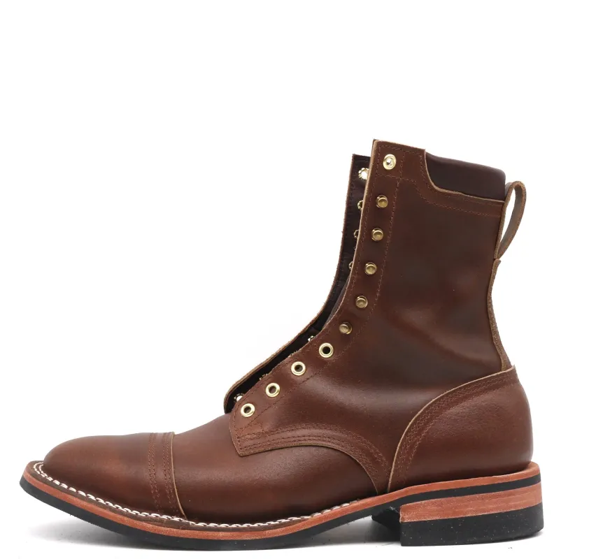 Nicks x Parkhurst V3 12 D - Seconds! made by Nicks Boots