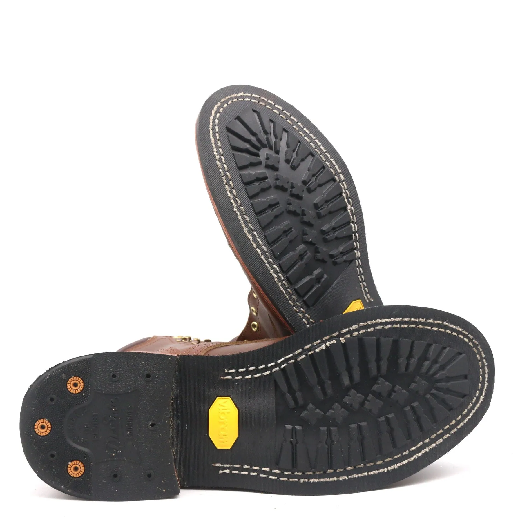 Nicks x Parkhurst V3 12 D - Seconds! sold by Nicks Boots product image thumbnail 3