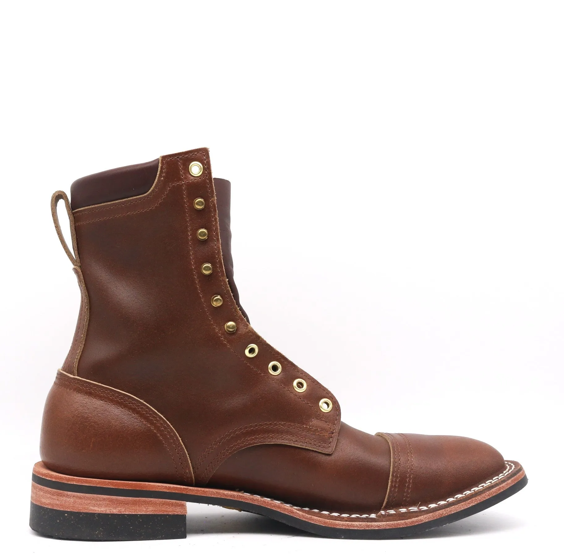 Nicks x Parkhurst V3 12 D - Seconds! sold by Nicks Boots product image thumbnail 2