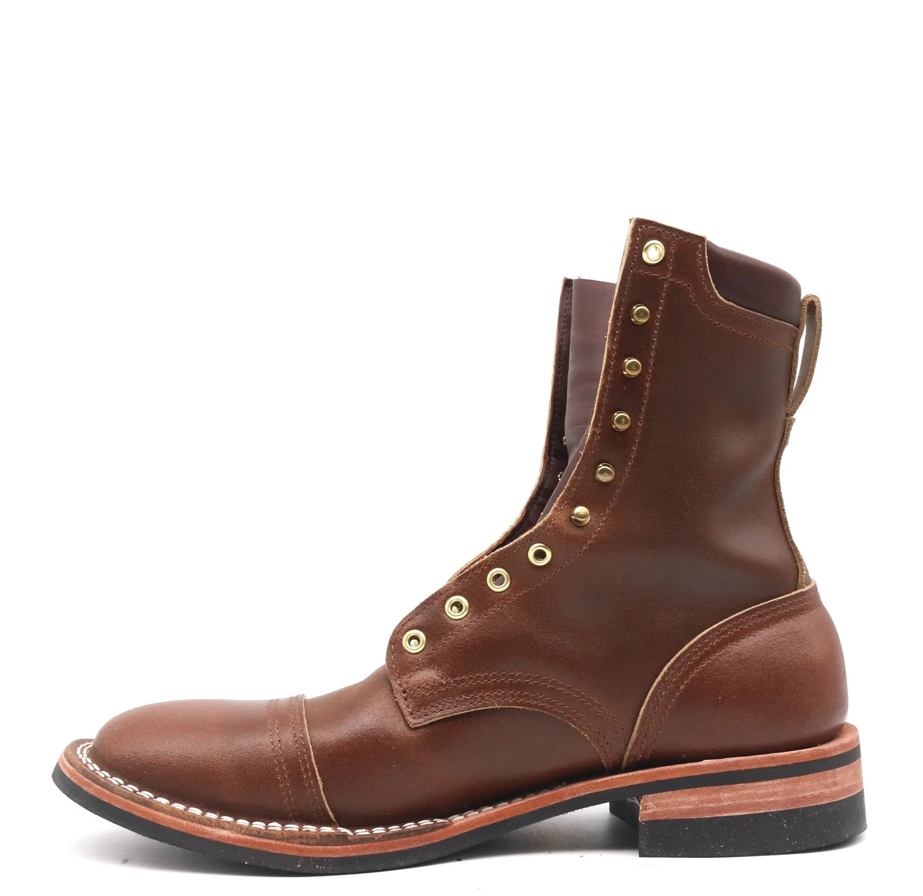 Nicks x Parkhurst V3 12 D - Seconds! sold by Nicks Boots product image thumbnail 4