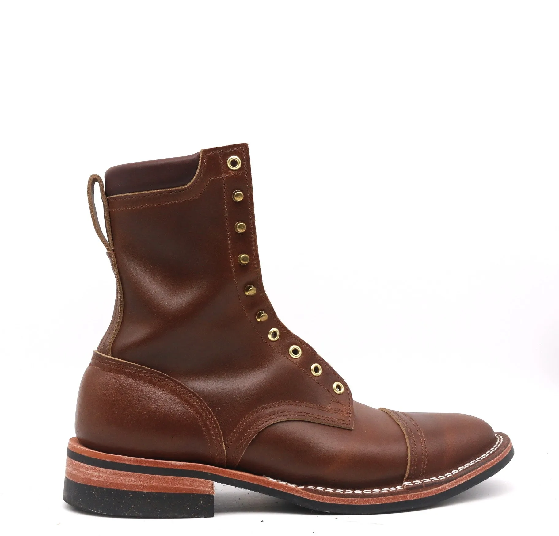 Nicks x Parkhurst V3 12 D - Seconds! sold by Nicks Boots product image thumbnail 5