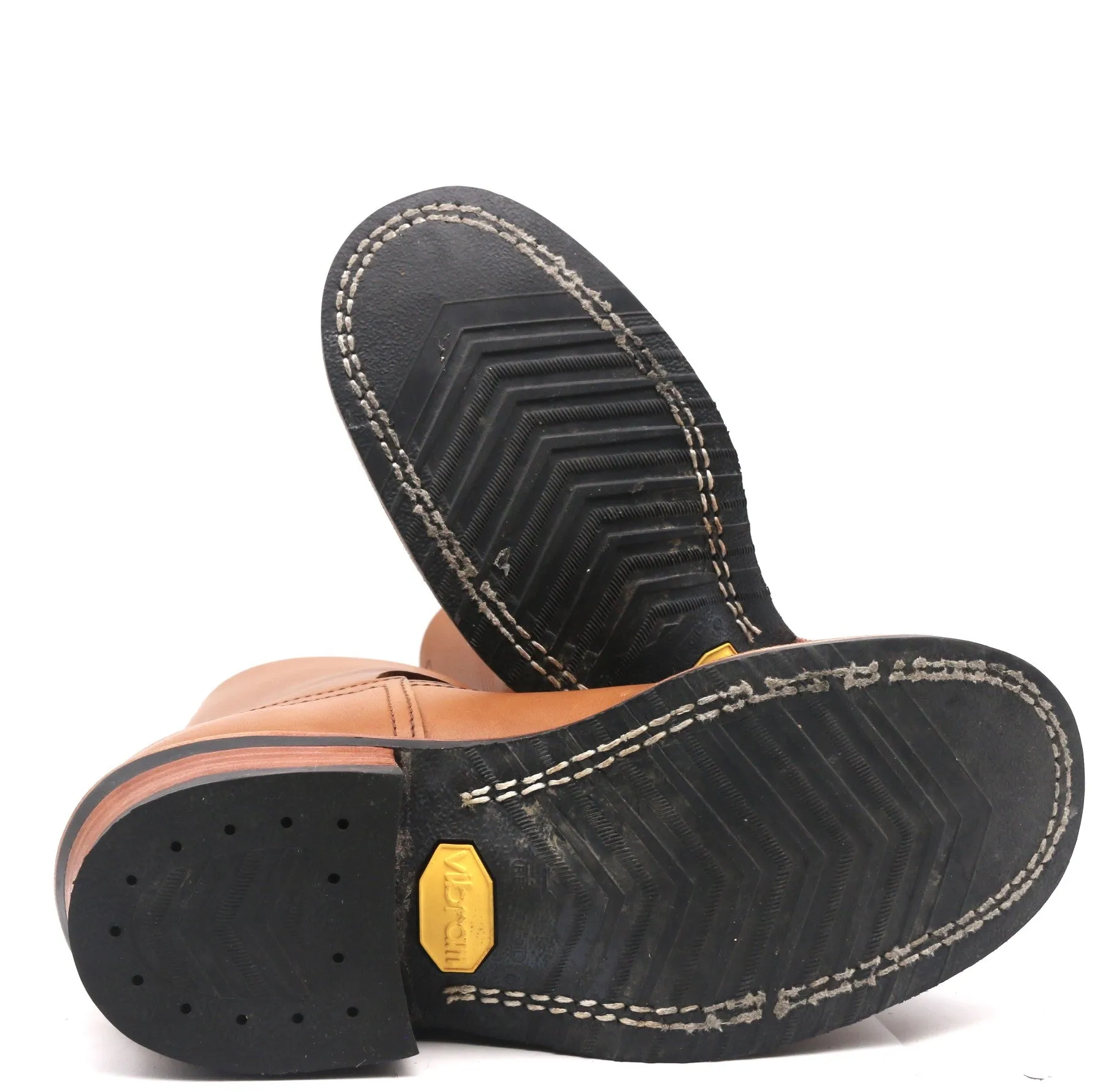 Pullman 8 E - Seconds! sold by Nicks Boots product image thumbnail 3