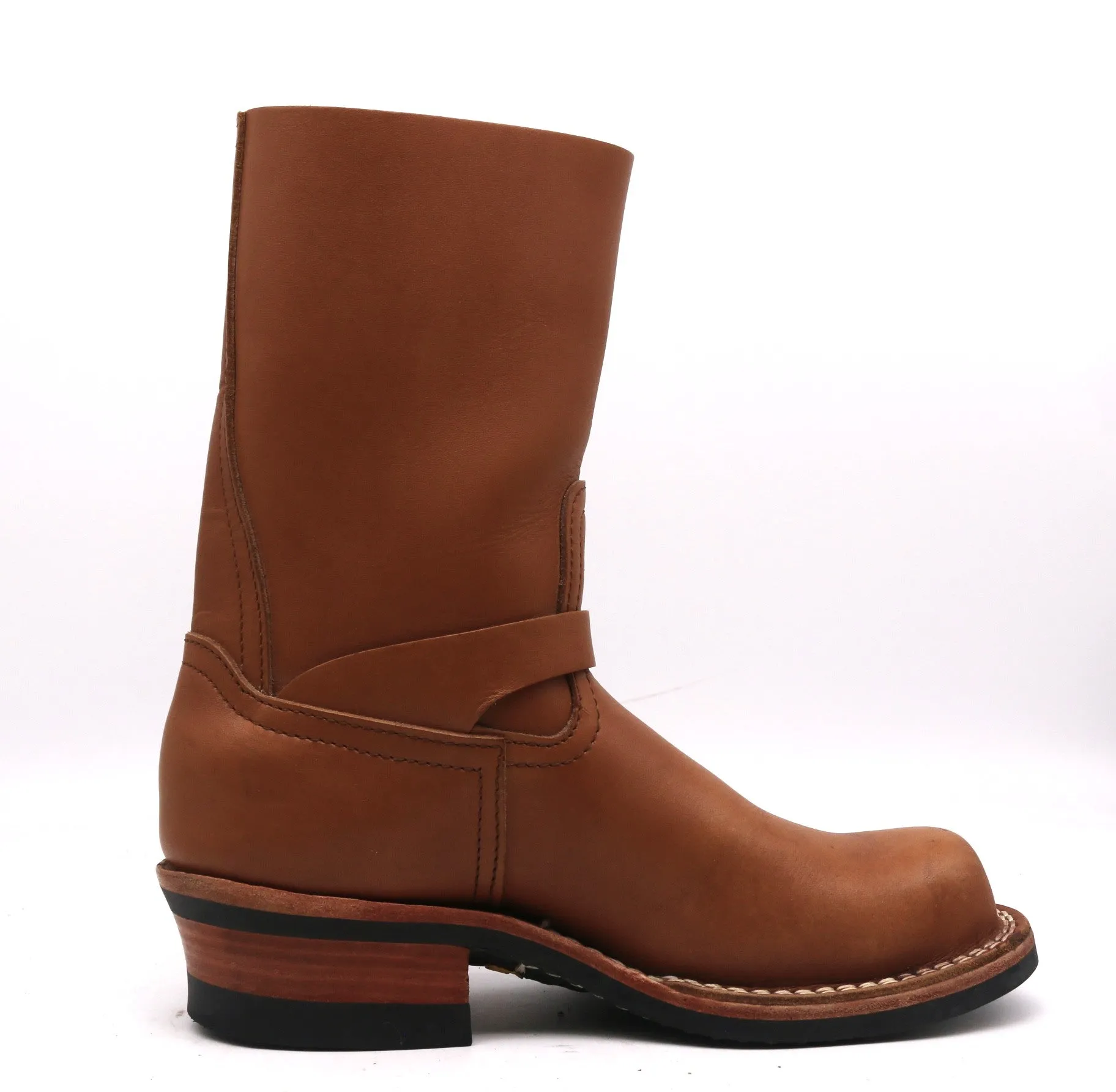 Pullman 8 E - Seconds! sold by Nicks Boots product image thumbnail 2