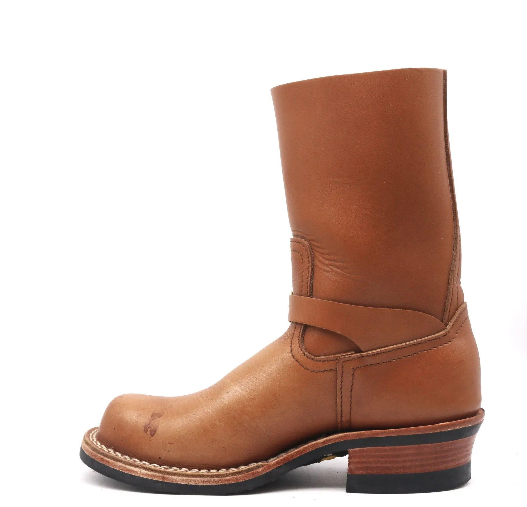 Pullman 8 E - Seconds! sold by Nicks Boots product image thumbnail 4