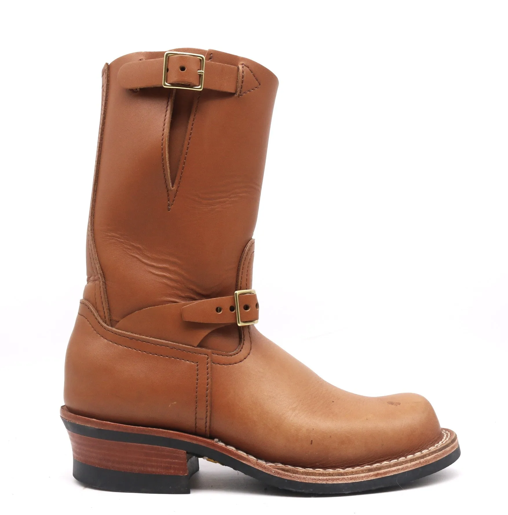 Pullman 8 E - Seconds! sold by Nicks Boots product image thumbnail 5