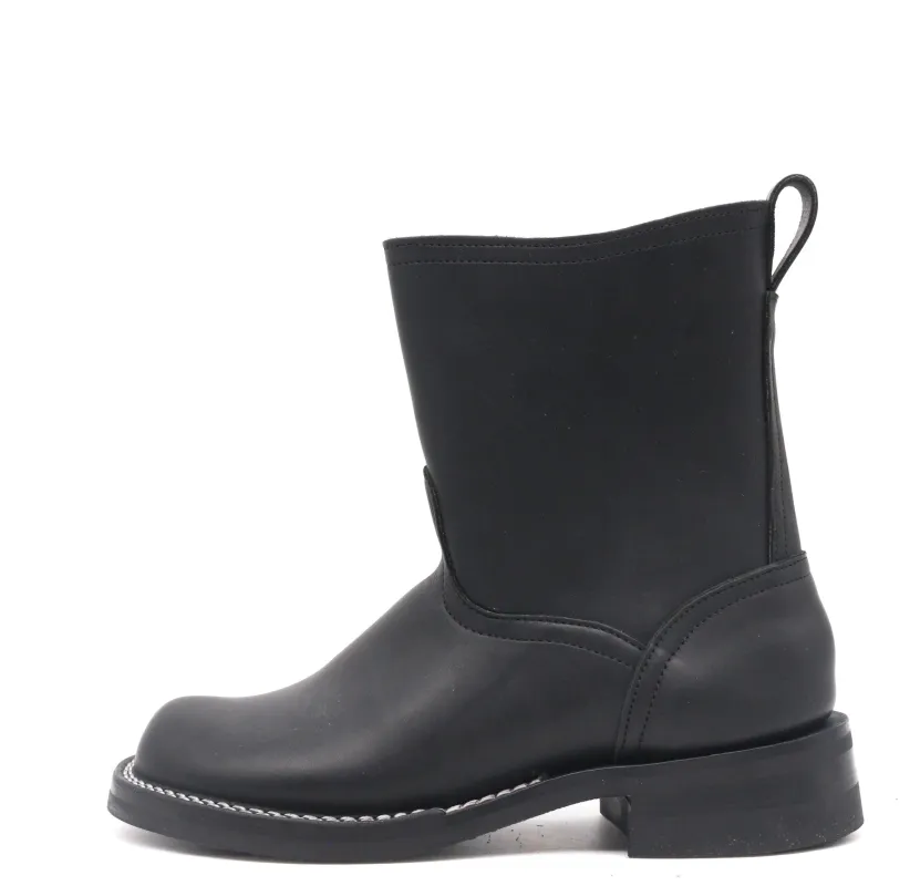 Wellington 10 EE- Ready To Ship!! made by Nicks Boots