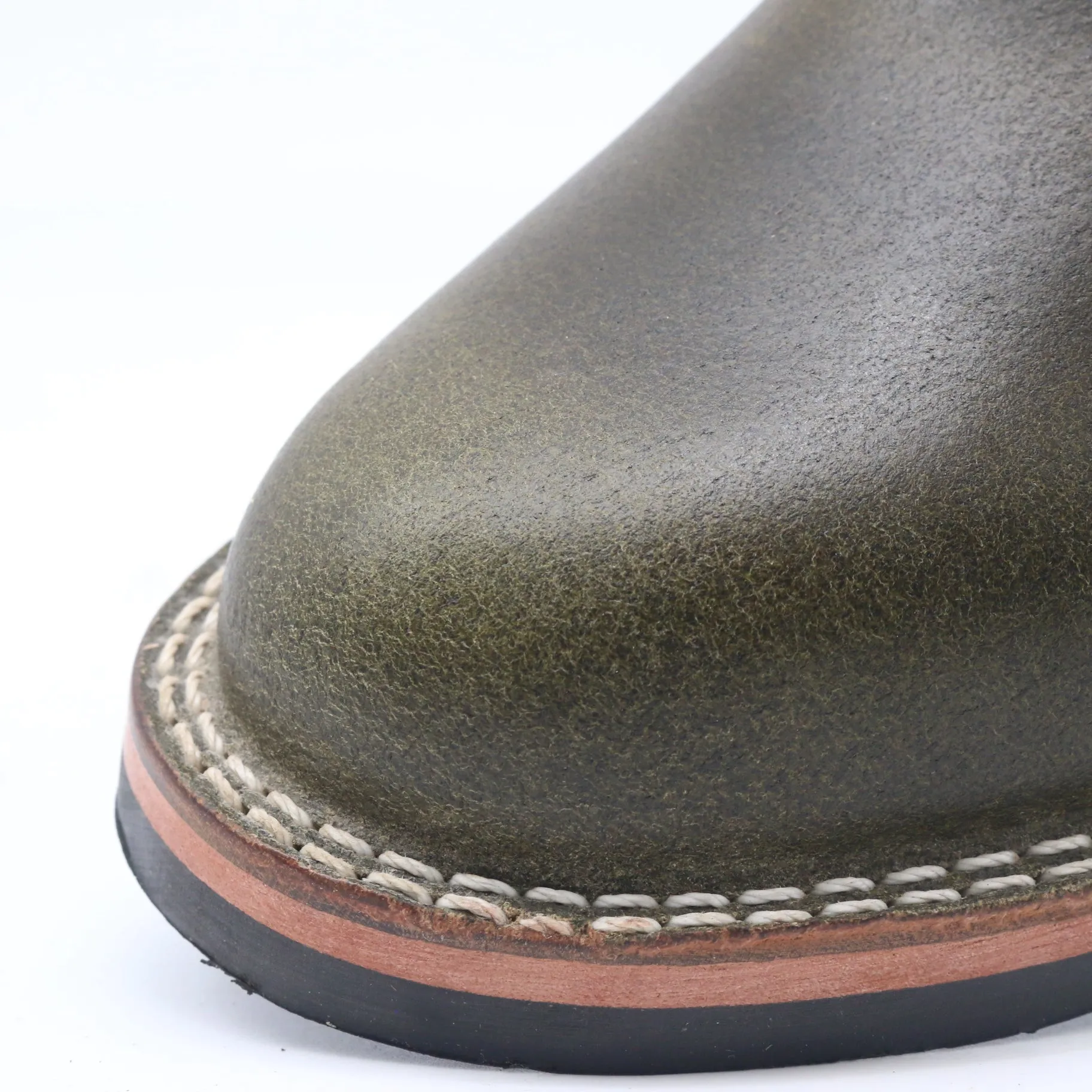 Greener Pastures LaceUp 9 D - Seconds! sold by Nicks Boots product image thumbnail 2