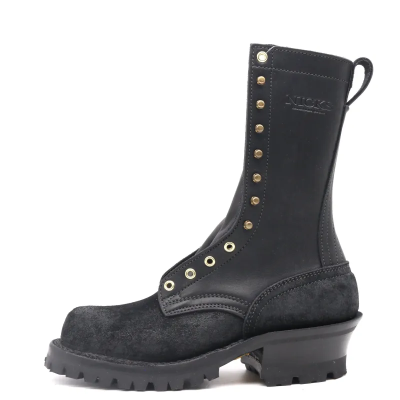 Hot Shot® 67 Classic Arch - NFPA 11.5 EE - Ready To Ship! made by Nicks Boots