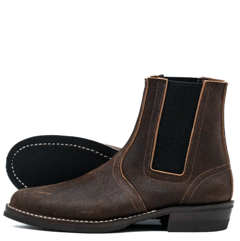 1925 Chelsea made by Nicks Boots
