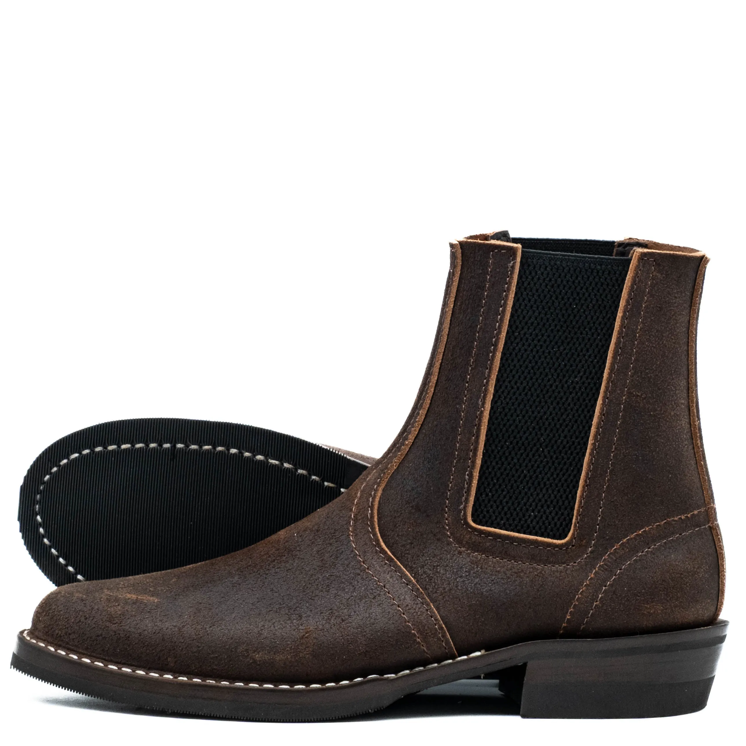 1925 Chelsea sold by Nicks Boots
