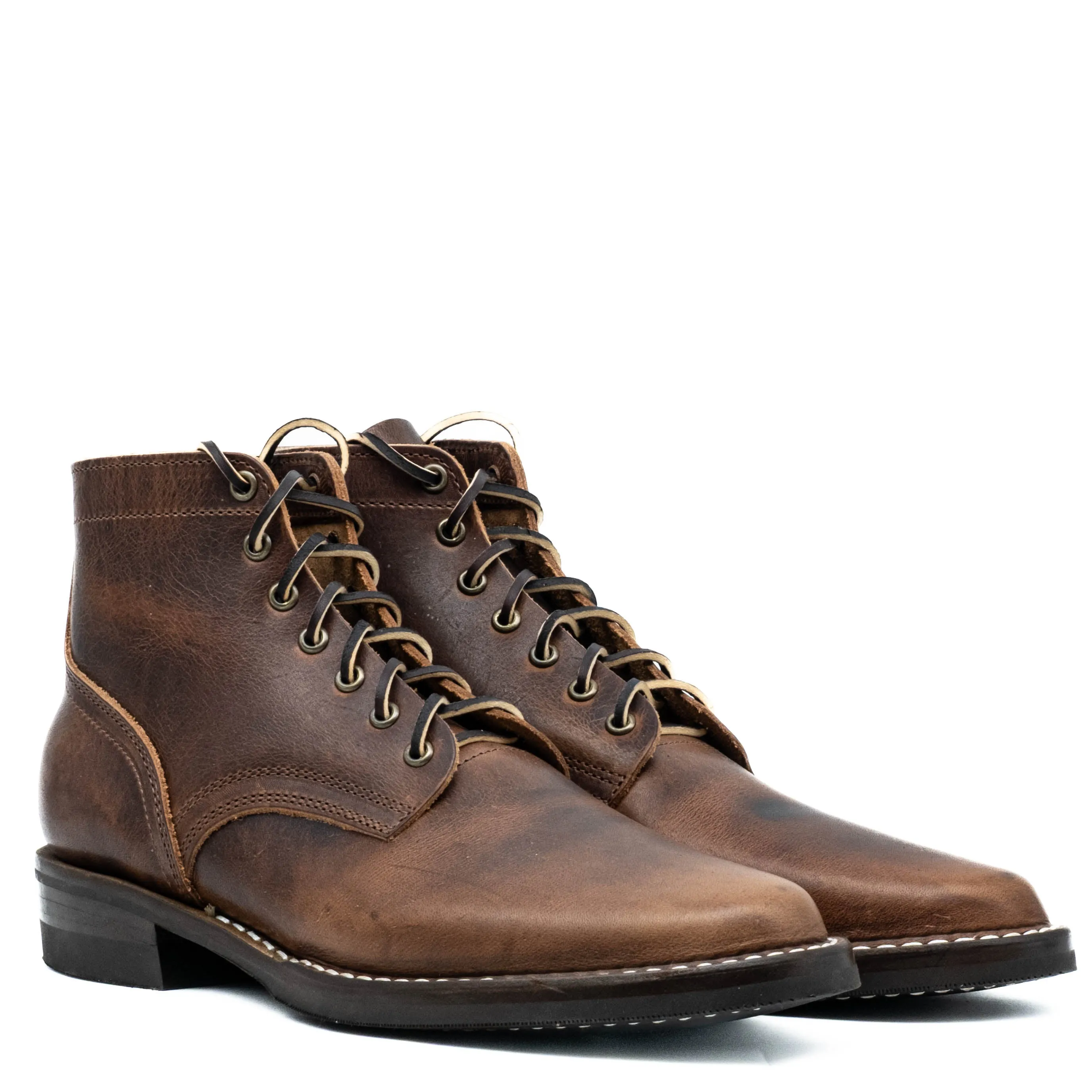 1925 Ivan sold by Nicks Boots product image thumbnail 4