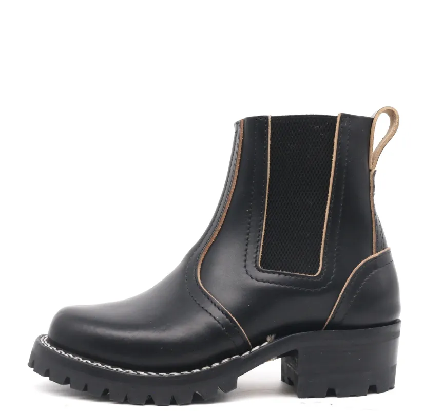 Work Chelsea 6 FF - Ready To Ship! made by Nicks Boots