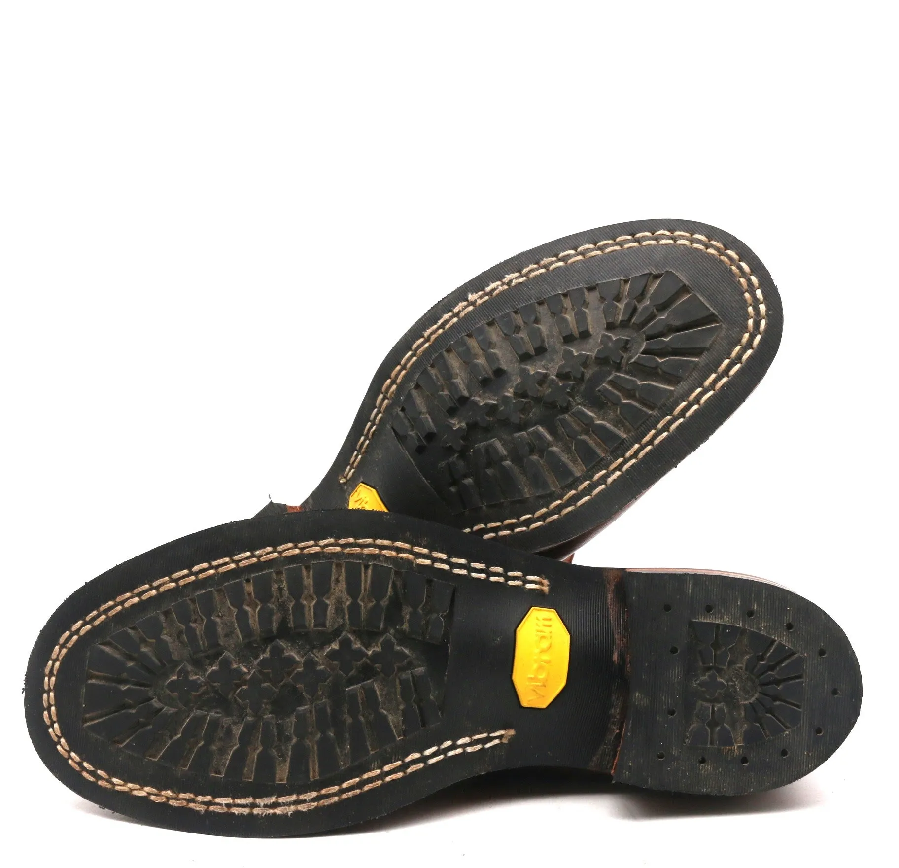 Side-Zip Chelsea 9.5 D - Seconds! sold by Nicks Boots product image thumbnail 3