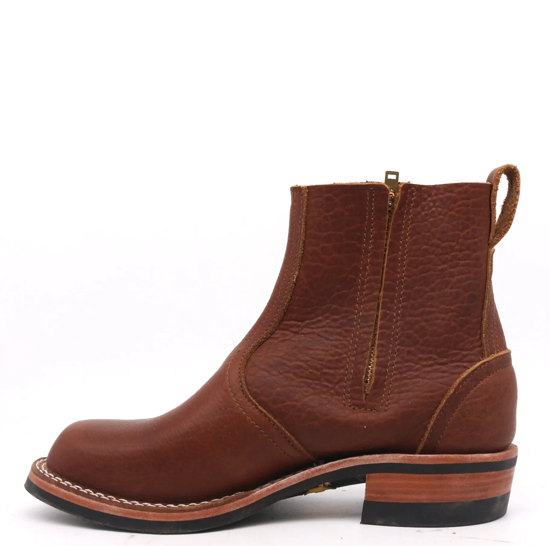 Side-Zip Chelsea 9.5 D - Seconds! sold by Nicks Boots