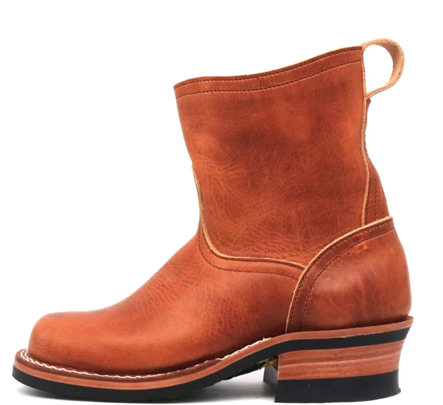 Wellington 5.5 E - Ready To Ship! made by Nicks Boots