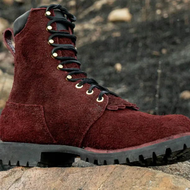 Bear Slayer 2.0 - Nicks x Rose Anvil sold by Nicks Boots product image thumbnail 5