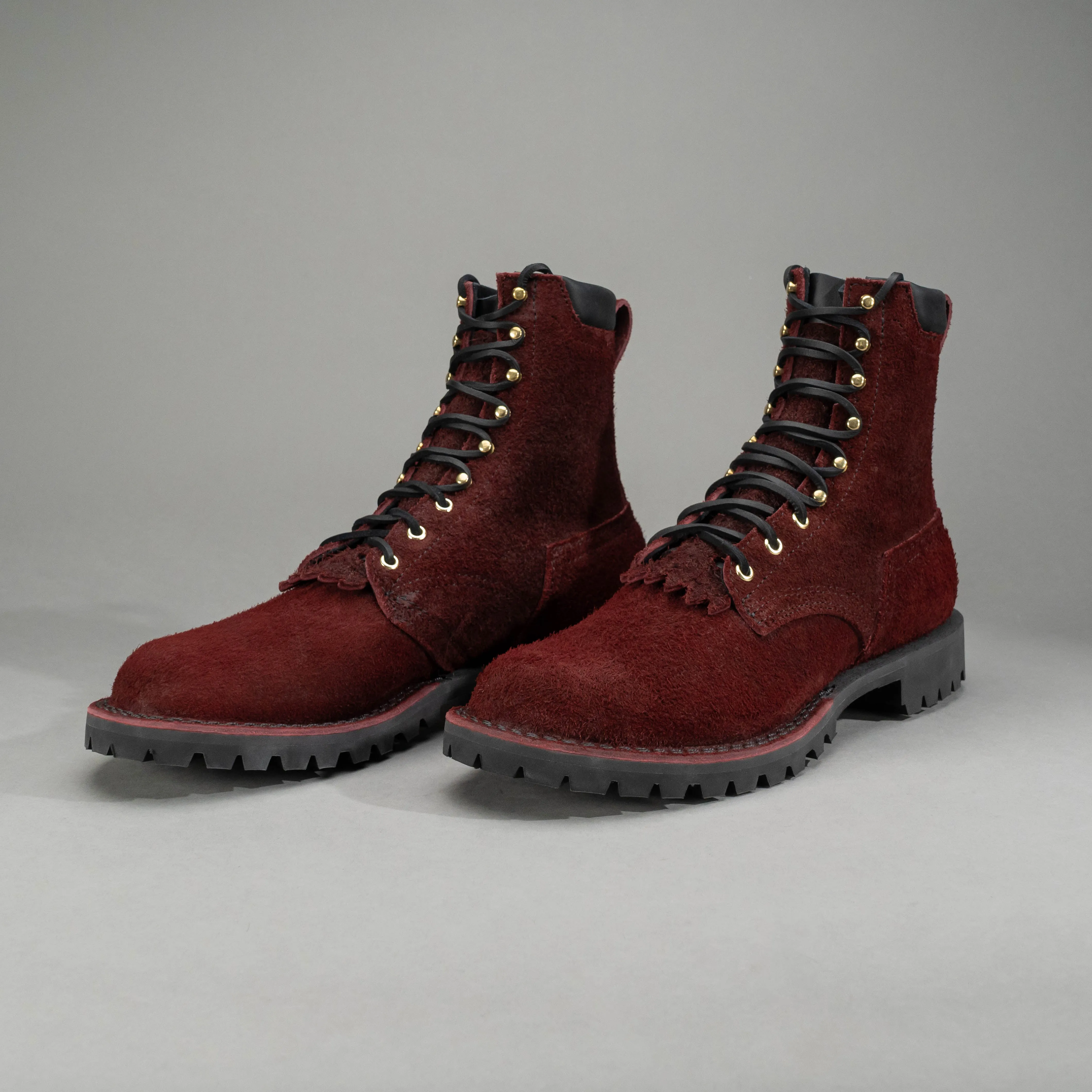 Bear Slayer 2.0 - Nicks x Rose Anvil sold by Nicks Boots product image thumbnail 3