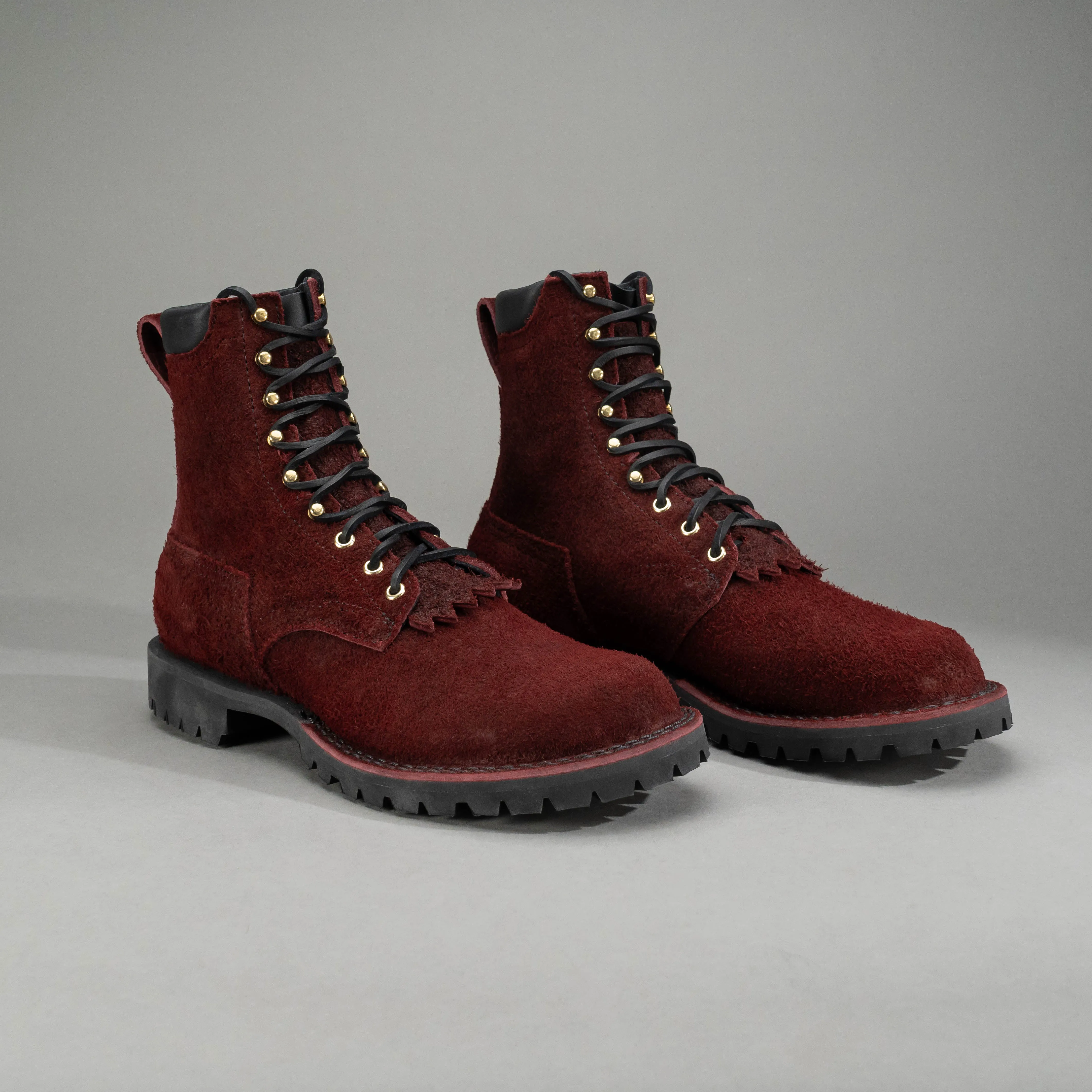 Bear Slayer 2.0 - Nicks x Rose Anvil sold by Nicks Boots product image thumbnail 4